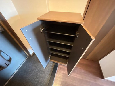 【収納】 | ミストラル | 下駄箱