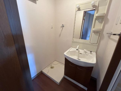 【その他】 | ミストラル | 洗濯機置場