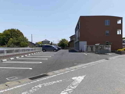 【駐車場】 | サニーハウス