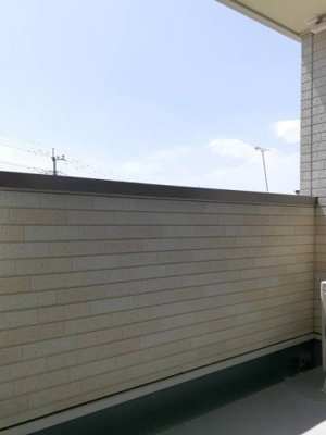 【バルコニー】 | サニーハウス