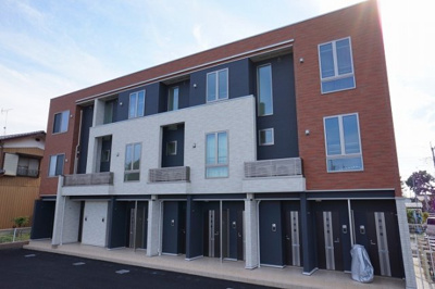 【外観】 | サニーハウス