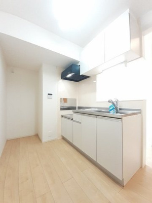 【キッチン】 | サニーハウス