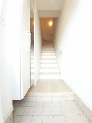 【玄関】 | サニーハウス