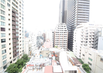 【展望】 | アーバネックス心斎橋EAST