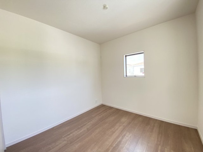 【洋室】 | 八重瀬町具志頭（全11棟）10号棟 | 10号棟　洋室4.5帖＋CL付き♪