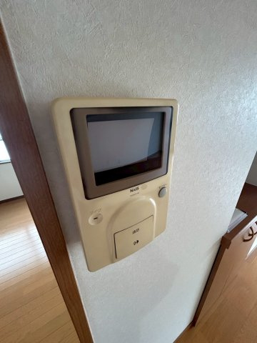 芦屋プラザのセキュリティ