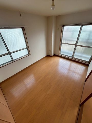 芦屋プラザの居間・リビング