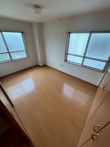 芦屋プラザの居間・リビング