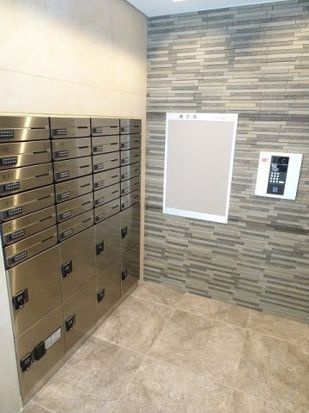 カナン　クロエ　門前仲町のその他共用部分