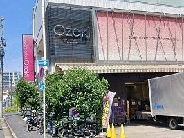 カナン　クロエ　門前仲町