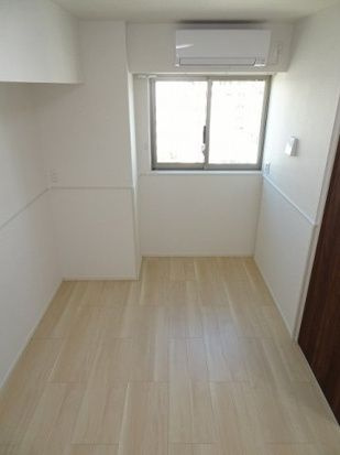 カナン　クロエ　門前仲町の内装