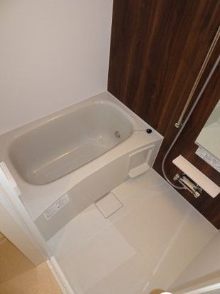 カナン　クロエ　門前仲町の浴室