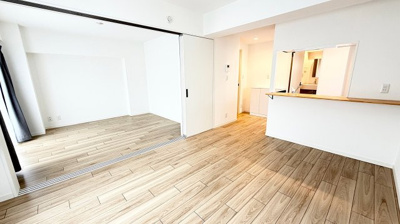 【居間・リビング】 | ハイネス哲学堂