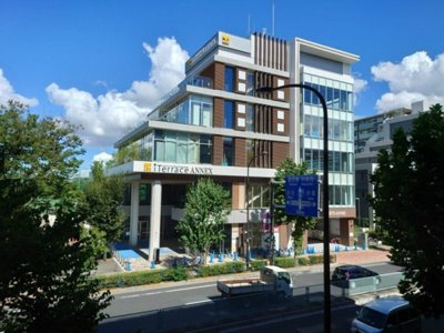 【周辺】 | ハイネス哲学堂 | アイテラス落合南長崎 アネックス