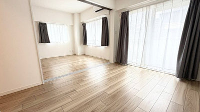 【洋室】 | ハイネス哲学堂