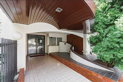 【エントランス】 | ハイネス哲学堂