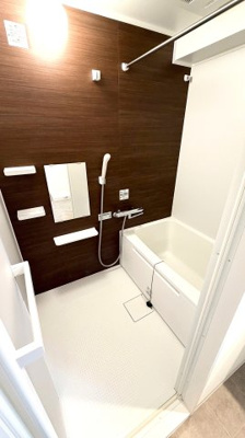 【浴室】 | ハイネス哲学堂