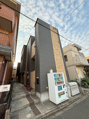 【外観】 | ESPACIO今池