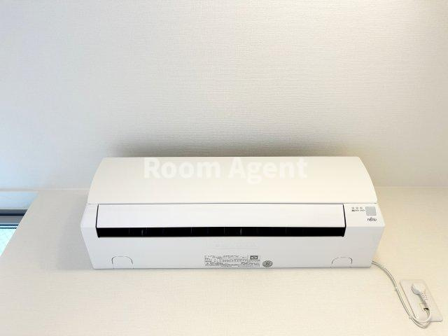 Yuu-Tao姫宮町の設備