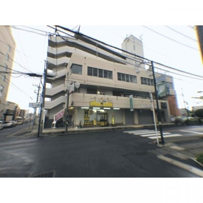 【外観】 | クミアイビル