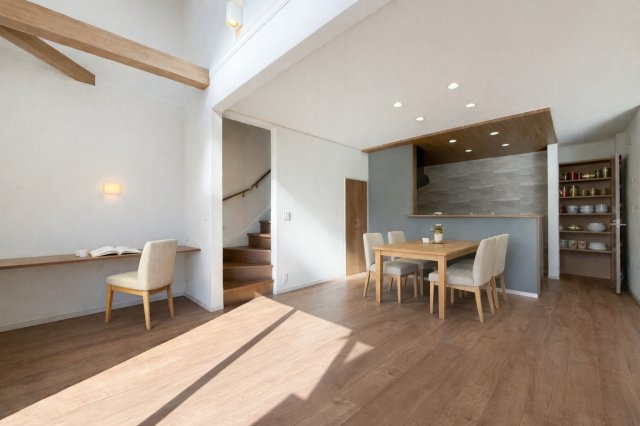 小山市中久喜14号棟(全31区画)■ファイブイズホーム■の画像