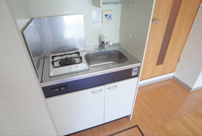 【キッチン】 | 甲南タマタニマンション