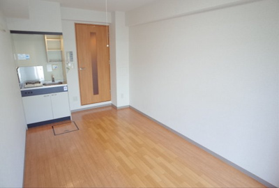 【内装】 | 甲南タマタニマンション