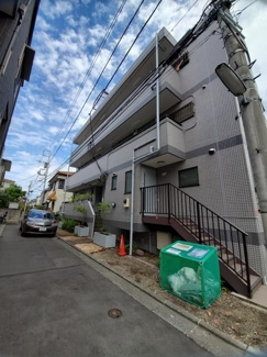 【その他共用部分】 | パティオ大井町