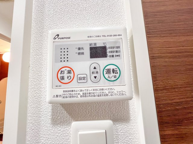 Luxe我孫子Ⅱのその他