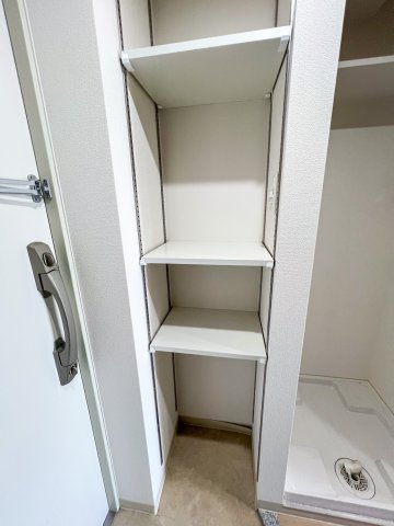 Luxe我孫子Ⅱのその他