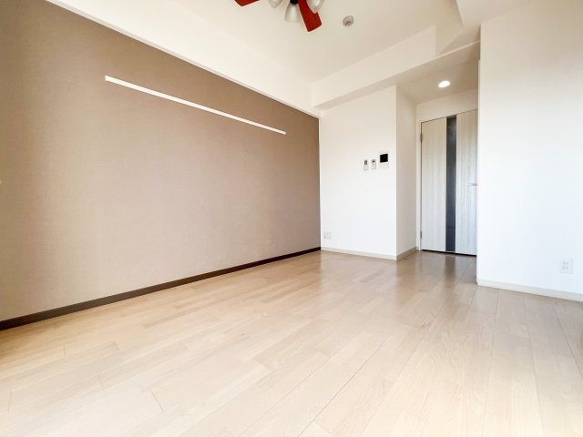 Luxe我孫子Ⅱの居間・リビング