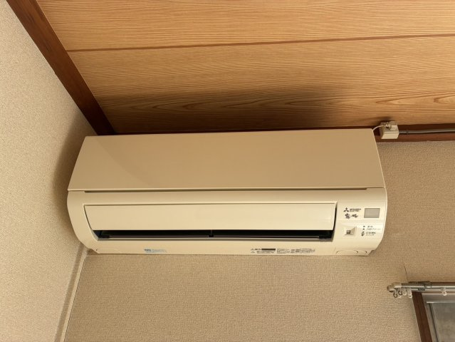 コーポ田園の設備