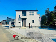 GRAFARE 川島町中山11期　新築戸建　全6棟　4号棟の画像