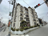 阿倍野コーポの画像