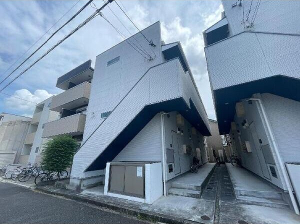 クオリア瑞穂(クオリアミズホ)