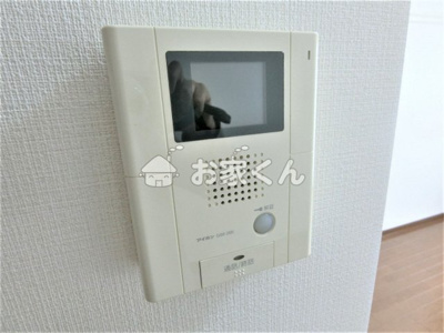 【セキュリティ】 | 須磨南町ミオ