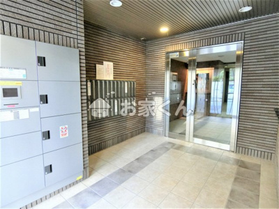 【エントランス】 | 須磨南町ミオ