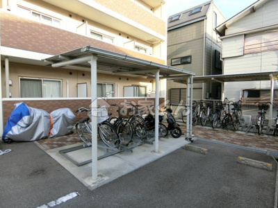  | 須磨南町ミオ