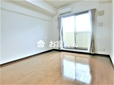 【居間・リビング】 | 須磨南町ミオ | 洋室