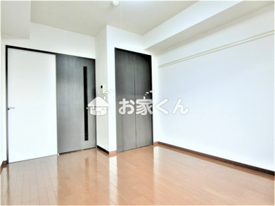 【寝室】 | 須磨南町ミオ | 洋室