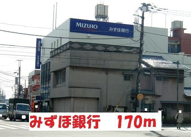 ウルリヒト　北小金の周辺|みずほ銀行まで170m 