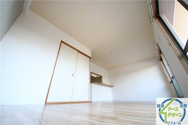 グランデージーの居間・リビング