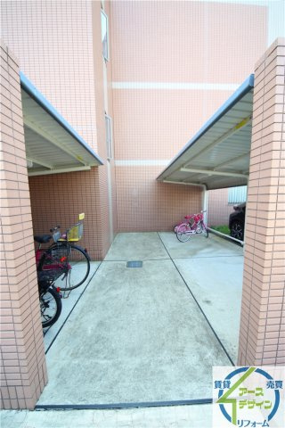 グランデージーのその他共用部分