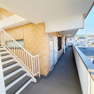 【その他共用部分】 | グリーンバレービル