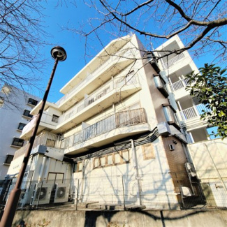 【バルコニー】 | グリーンバレービル