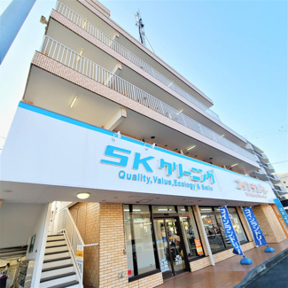 【エントランス】 | グリーンバレービル