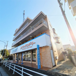 【外観】 | グリーンバレービル