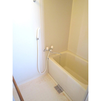 【浴室】 | グリーンバレービル