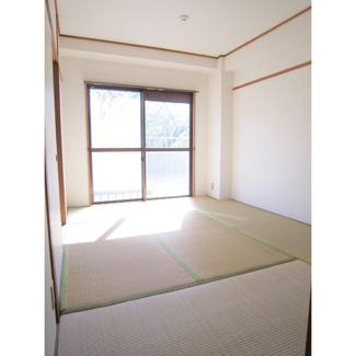 【寝室】 | グリーンバレービル