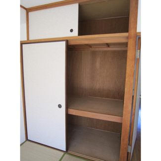 【収納】 | グリーンバレービル